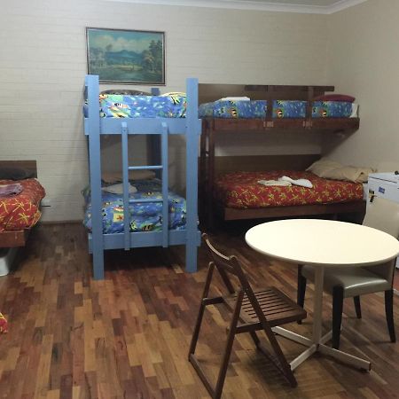Snowgate Motel + Apartments Берридейл Экстерьер фото